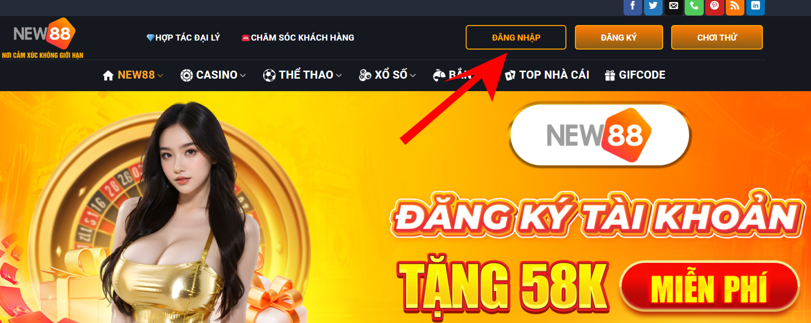 w88hn bắn cá vàng h5