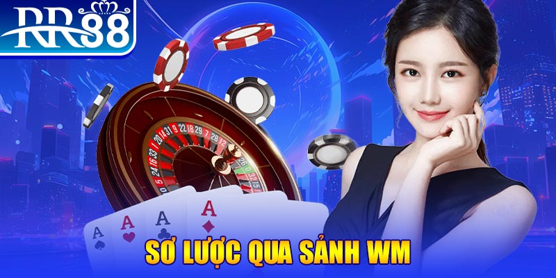 w88hn chơi baccarat là gì
